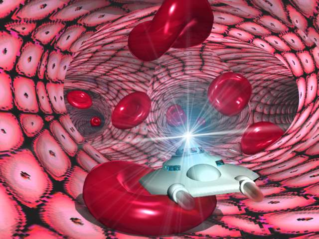 Нанотехнологии: новые перспективы, новые риски?