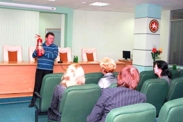 Для чего необходимо обучение по охране труда - Статьи Центра Аттэк