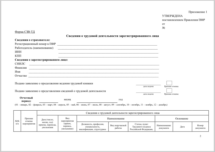 Стд пфр образец