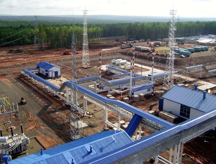 Златоустовский машинный завод